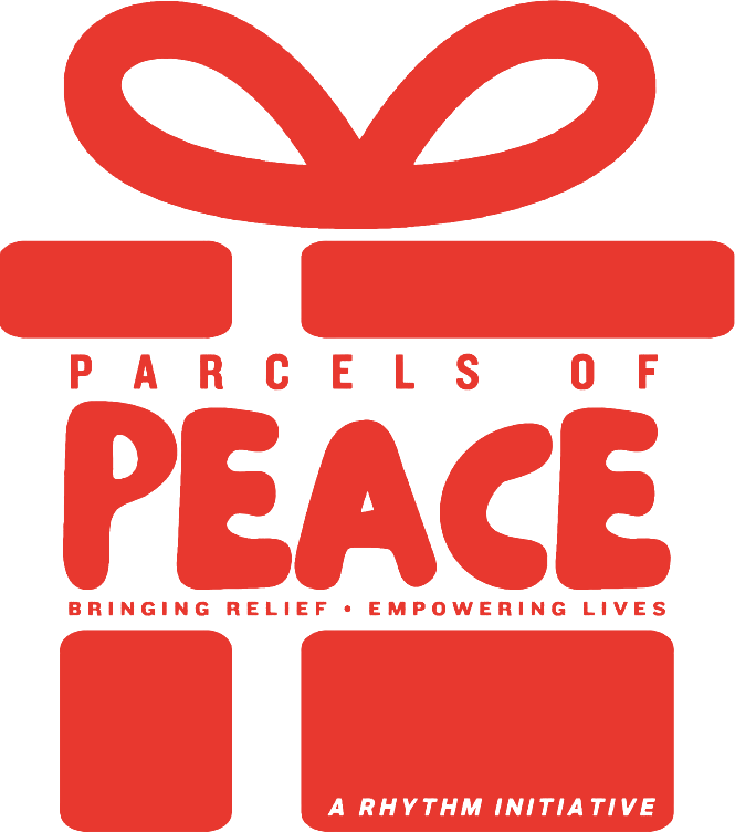 Parcels of Peace 2026